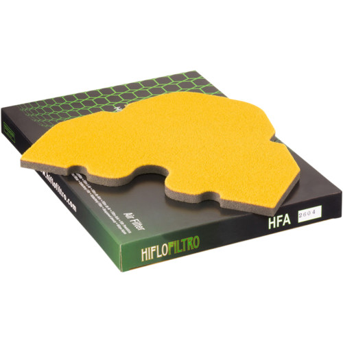 Hiflofiltro Replacement Oe Air Filter - Kawasaki Hfa2604 Hiflofiltro Replacement Oe Air Filter - Kawasaki Hfa2604