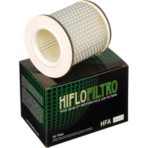 Hiflofiltro Replacement Oe Air Filter - Yamaha Hfa4603 Hiflofiltro Replacement Oe Air Filter - Yamaha Hfa4603