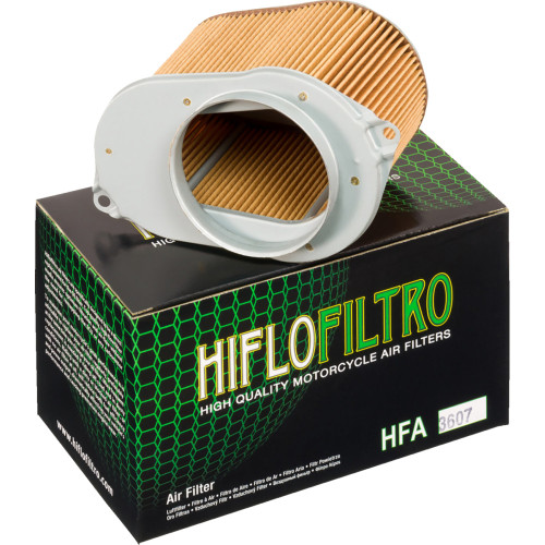 Hiflofiltro Hfa3607 Filterair Hiflofiltro Suz