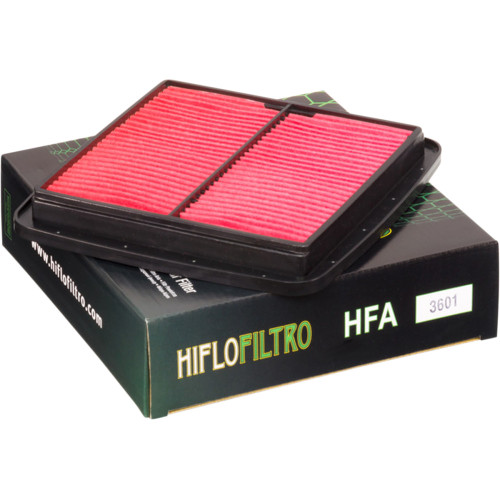 Hiflofiltro Replacement Oe Air Filter - Suzuki Hfa3601 Hiflofiltro Replacement Oe Air Filter - Suzuki Hfa3601