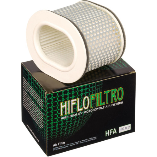 Hiflofiltro Replacement Oe Air Filter - Yamaha Hfa4902 Hiflofiltro Replacement Oe Air Filter - Yamaha Hfa4902