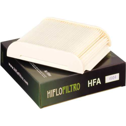 Hiflofiltro Replacement Oe Air Filter - Yamaha Hfa4904