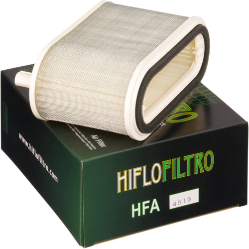 Hiflofiltro Replacement Oe Air Filter - Yamaha Hfa4910