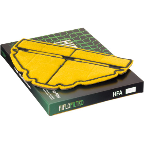 Hiflofiltro Replacement Oe Air Filter - Yamaha Hfa4611 Hiflofiltro Replacement Oe Air Filter - Yamaha Hfa4611