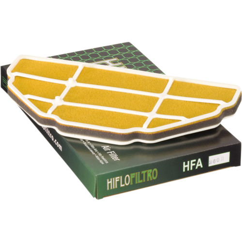 Hiflofiltro Replacement Oe Air Filter - Kawasaki Hfa2602 Hiflofiltro Replacement Oe Air Filter - Kawasaki Hfa2602