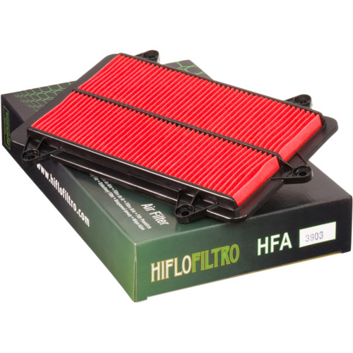 Hiflofiltro Replacement Oe Air Filter - Suzuki Hfa3903 Hiflofiltro Replacement Oe Air Filter - Suzuki Hfa3903