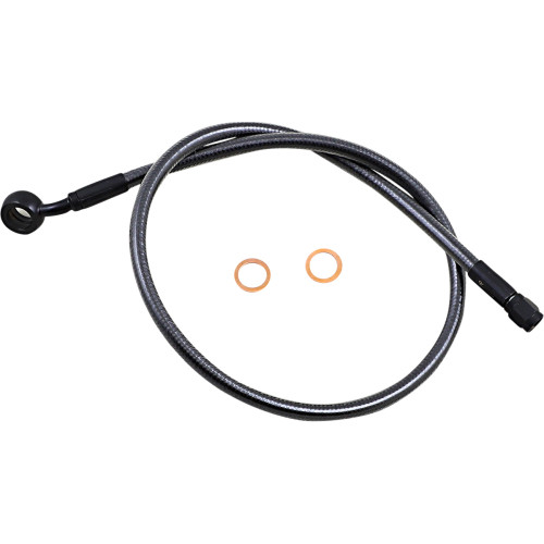Magnum Shielding As478128 Brk Line 35D 12Mm 28"Bp