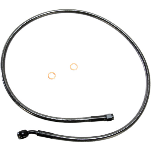 Magnum Shielding As47136 Brk Frt Lne 35/10Mm36" Bp