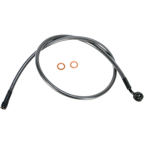 Magnum Shielding As47936 Line Brk Frt Bp Abs 36"