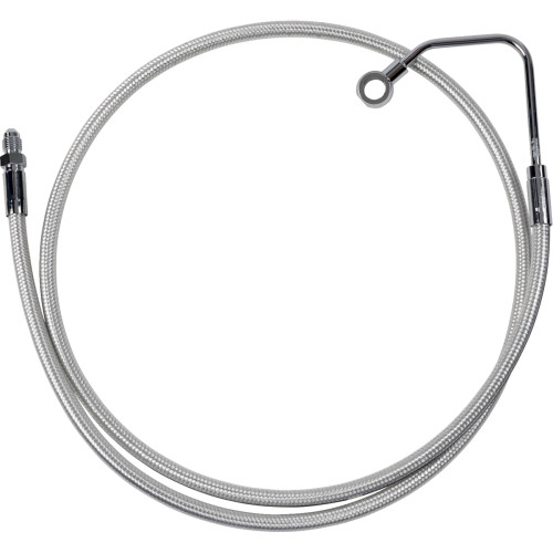 Magnum Shielding 37011 Line Brk Mid Flht Abs Cm2