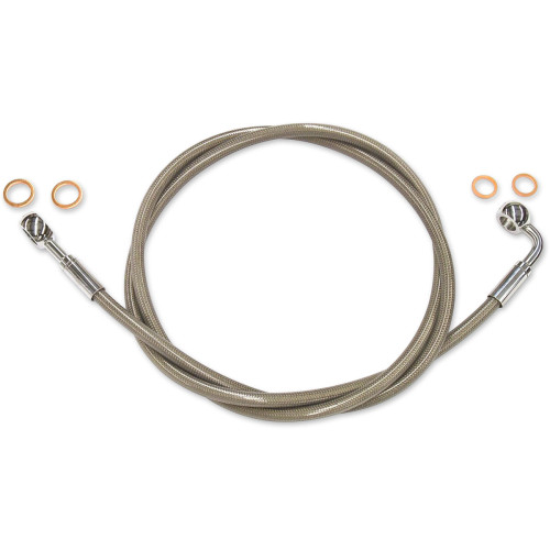 Magnum Shielding Ssc0604-48 Line Brake Xr Ez Align Ss
