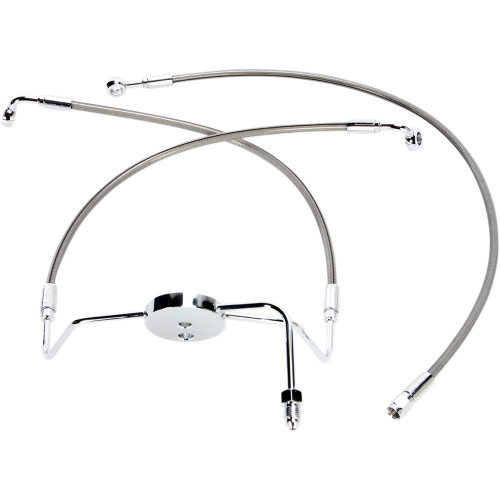 Magnum Shielding Ssc1305-29 Line Brake Kit Xr Ss