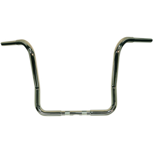 Magnum Shielding 3Hb-0212 Handlebar Bagger 12" Chr