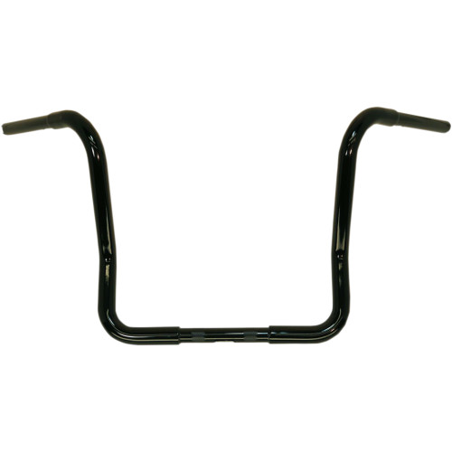 Magnum Shielding 4Hb-0212 Handlebar Bagger 12" Blk