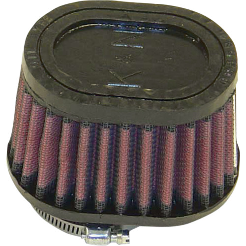 K & N Universal Air Filter - Offset Ru-1820 K & N Universal Air Filter - Offset Ru-1820