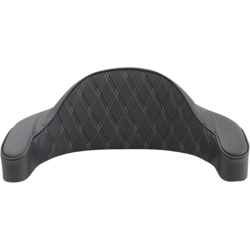 Drag Specialties Seats Pad Kingpak Ddiam Slv