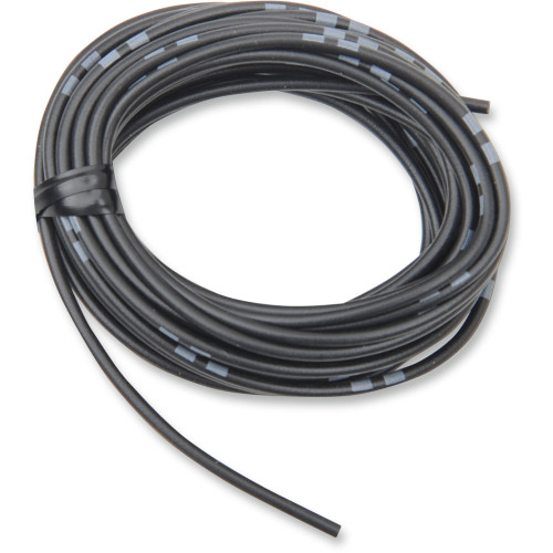 Shindy 16-672 Wire Oem 14A 13' Black