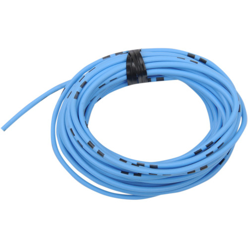 Shindy 14A Wire - 13' - Sky Blue 16-674