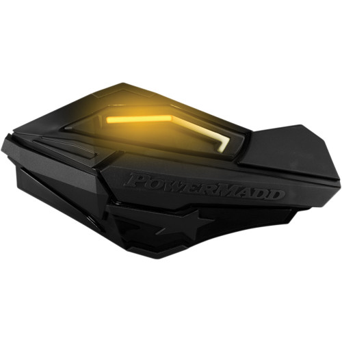 Powermadd Led Turn Signal Kit - Sentinel 34491 Powermadd Led Turn Signal Kit - Sentinel 34491