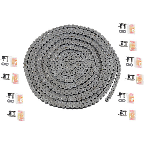 Rk 520 Max-O - Bulk Chain - 25 Feet 520Maxo-25Ft
