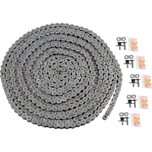 Rk 530Maxx-25Ft Chain 530Max-X X 25 Ft.