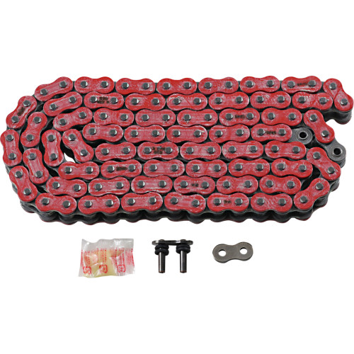 Rk 530Maxx-120-Rr Chain 530Max-X X 120 Red