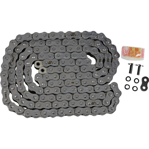Rk 530 Max X - Chain - 150 Links - Chrome 530Maxx-150-Cc Rk 530 Max X - Chain - 150 Links - Chrome 530Maxx-150-Cc