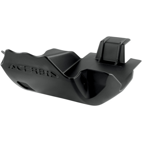 Acerbis Skid Plate - Black - Crf 250R/X 2125690001