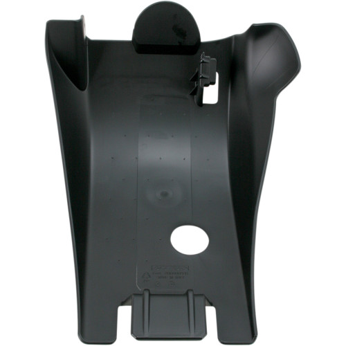 Acerbis Skid Plate - Black - Crf 250R/450R 2160220001
