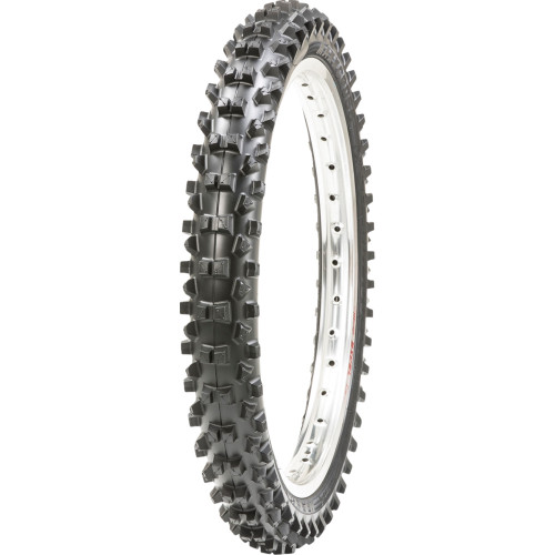Maxxis Tire - Maxxcross Mx-St M7332 - Front - 60/100-10 - 33J Tm00119200 Maxxis Tire - Maxxcross Mx-St M7332 - Front - 60/100-10 - 33J Tm00119200