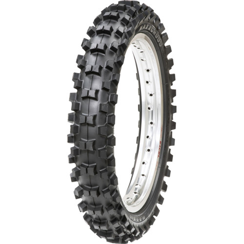Maxxis Tire - Maxxcross Mx-St M7332 - Rear - 110/90-19 - 62M Tm78701000 Maxxis Tire - Maxxcross Mx-St M7332 - Rear - 110/90-19 - 62M Tm78701000