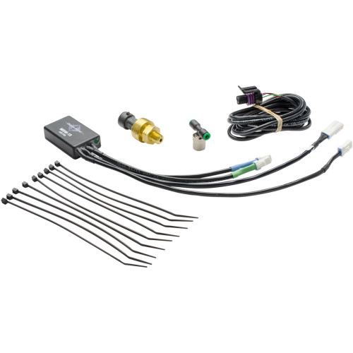 Dakota Digital Mbm Module - Add-On Air Suspension Module With One Sensor Mbm-19 Dakota Digital Mbm Module - Add-On Air Suspension Module With One Sensor Mbm-19