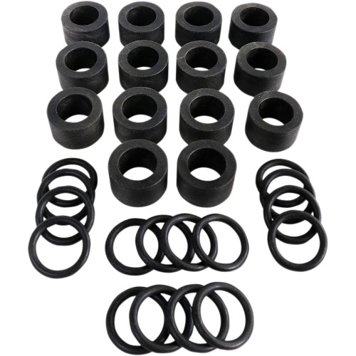 Epi We340077 Bushing A-Arm Kit