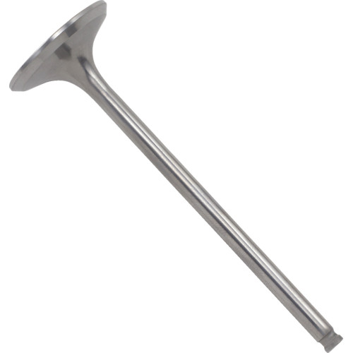 Del West Dw-Crf250R-Ev08 Valve Exh Ti Crf250 08-09