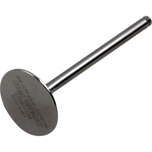 Del West Exhaust Valve Dwcrf450Rev13Nd Del West Exhaust Valve Dwcrf450Rev13Nd