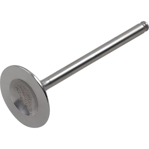 Del West Exhaust Valve Dwtrx450R2Ev04 Del West Exhaust Valve Dwtrx450R2Ev04