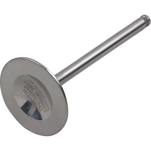 Del West Intake Valve Dw-Kx450F-Iv09