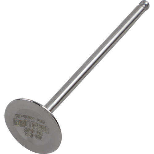 Del West Outer Intake Valve Dw-Yz250F-2Iv02 Del West Outer Intake Valve Dw-Yz250F-2Iv02