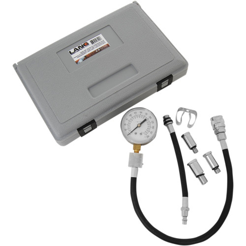 Lang Tools Compression Tester Tu310-Pb Lang Tools Compression Tester Tu310-Pb