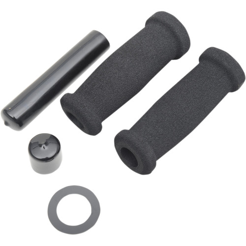 Johar Jo1102 Grips Johar Street 7/8"