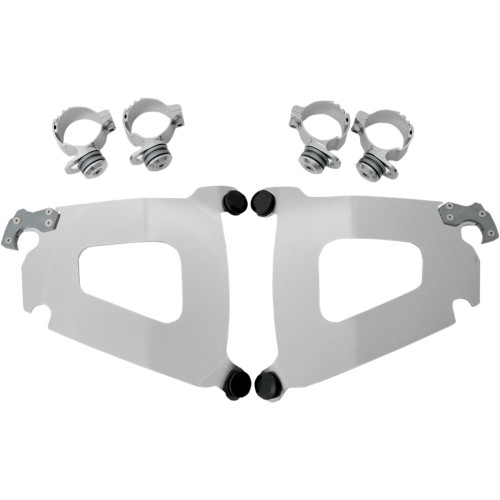 Memphis Shades Bullet Mounting Kit - Vtx13 Mek1976