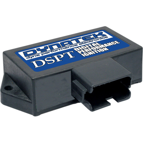 Dynatek Ignition Module - Harley Davidson Dspt-1 Dynatek Ignition Module - Harley Davidson Dspt-1