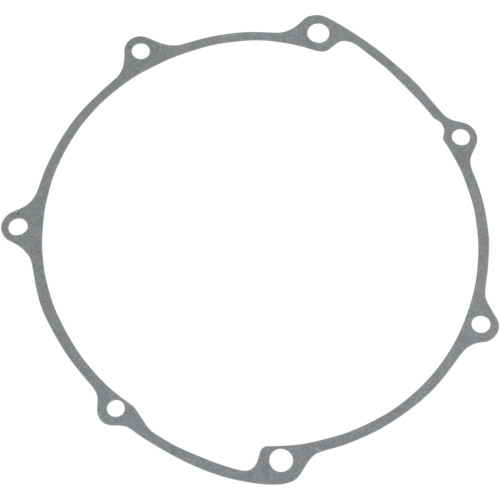 Moose Offroad 817690Mse Cl Cvr Gskt Yz426F 00-02