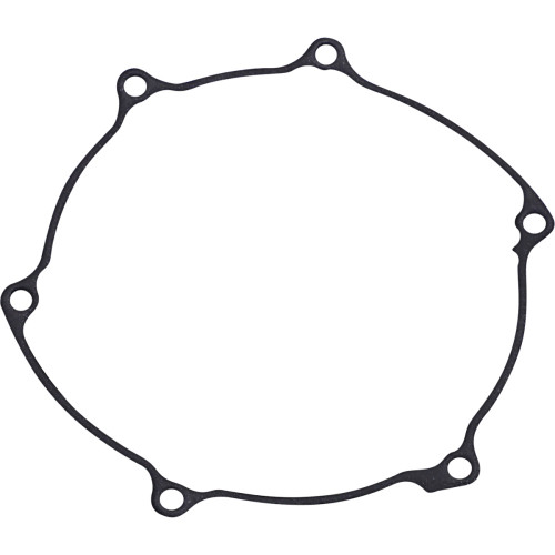 Moose Offroad 816346Mse Gasket Clutch Cvr Yz250F