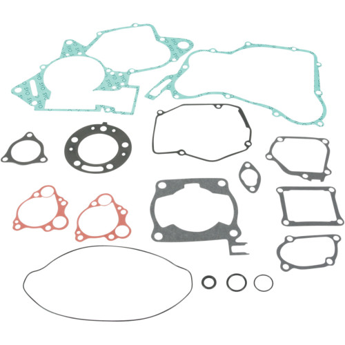 Moose Offroad 808235Mse Gasket-Kit,Comp-Cr125