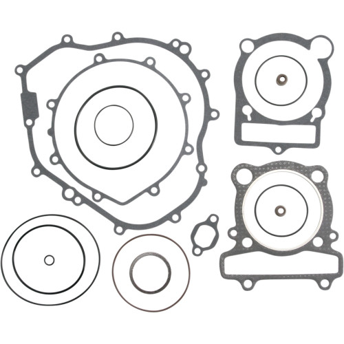 Moose Offroad 808882Mse Gasket-Kit,Complete Yam