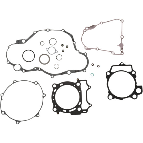 Moose Offroad 808687Mse Gasket Kit Complete Yam