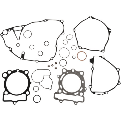 Moose Offroad 808984Mse Gasket Set Comp Kawasaki