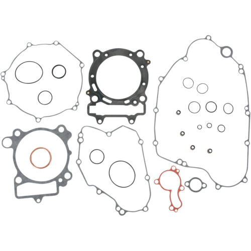 Moose Offroad 808482Mse Gasket Set Comp Kx450F 09
