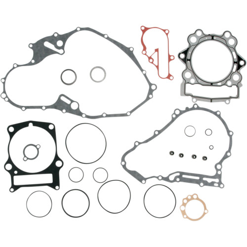 Moose Offroad 808923Mse Gasket Kit Complete Yam